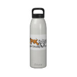 EPKstudio Water Bottle