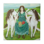 Epona Tile