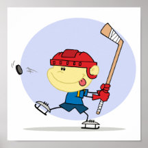eps_Hockey-kid-6 Poster