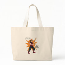 EQTC Chocolate bags