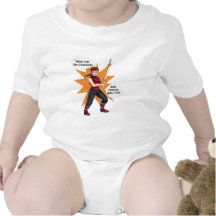EQTC Chocolate Tshirt