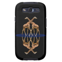EQUATION - GALAXY SIII CASES