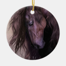 Equus Ornament