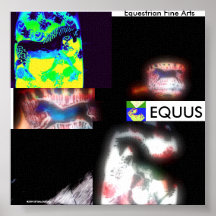 EQUUS, Photo 6477, Photo 6491, Photo 1736,... Print