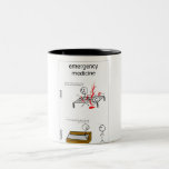 ER COFFEE MUG