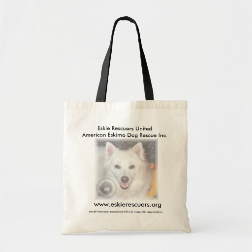ERU Tote Bag