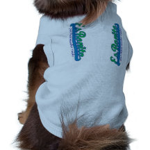 Es Bonito, pero Pet Tshirt