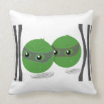 Escapeas Pillow