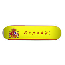España Skateboard