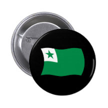 Esperanto Flag Button
