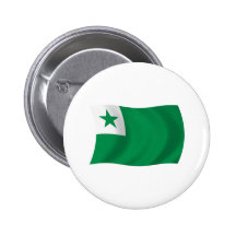 Esperanto Flag Button