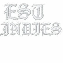 EST, INDIES VESTE