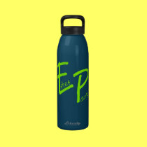 Estes Park water bottles