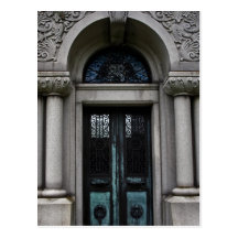 Eternal Doorways Post Cards