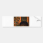 Eternal Muse Bumper Sticker