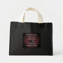 Eternal Tote Bag