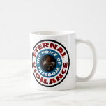 Eternal Vigilance Coffee Mugs