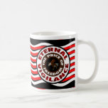 Eternal Vigilance Coffee Mugs