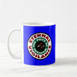 Eternal Vigilance Mug
