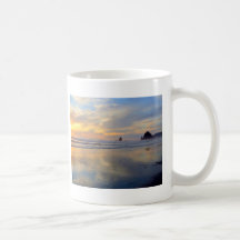 Eternity Is In Our Hearts-photo Coffee Mug