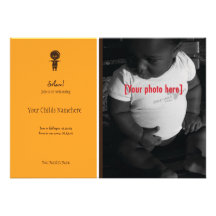 Ethiopian Boy Adoption Announcement