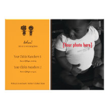 Ethiopian Sibling Adoption Announcement