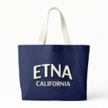 Etna California bags