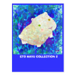 ETO MAYU COLLECTION 2 POST CARD