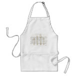 EttiquetteForks Aprons