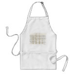 EttiquetteKnife Aprons