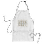 EttiquetteSpoons Aprons
