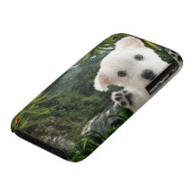 Etui Iphone chien Coque Case-Mate iPhone 3