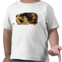 Eumenes  and Roxana Shirt