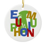 Euphonium ornaments