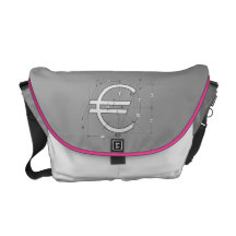 Euro Construct Courier Bags