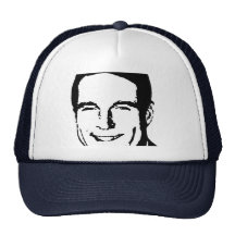 Evan Bayh Trucker Hat
