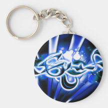 Evan Keychain