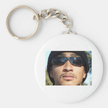 Evan Mario Marsh Key Chain