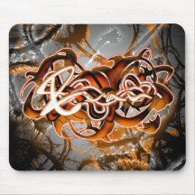 Evan Mouse Pad