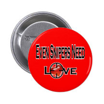Even Snipers Need Love Button