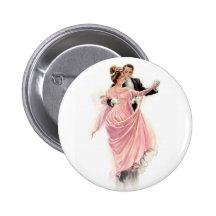 Evening Elegance Pin