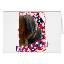 Ever Vigilant Cards
