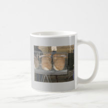 Every Bunny Needs Some Bunny Sometime Coffee Mugs