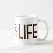 Every Child has a RIGHT TO LIFE Coffee Mugs