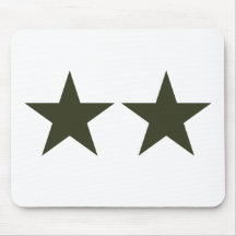 Everybody loves Stars Mouse Mats
