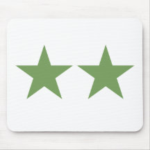 Everybody loves Stars Mouse Pad