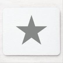 Everybody loves Stars Mouse Pads