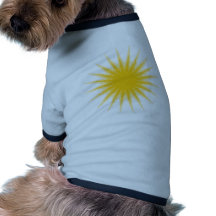 Everybody loves the Sun Dog Tshirt