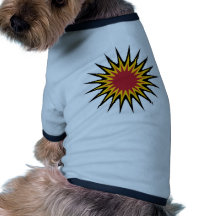 Everybody loves the Sun Doggie T Shirt