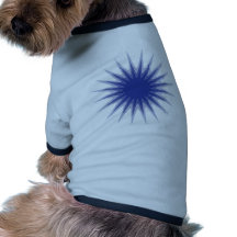 Everybody loves the Sun Pet T Shirt